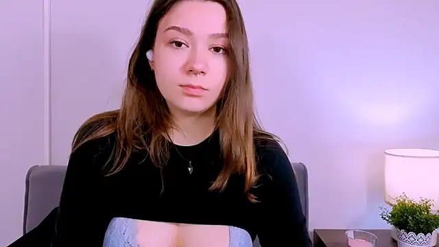 KatySensualy – Naživo XXX chat