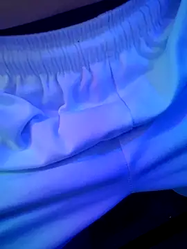 Show webcam de chronic_vibez