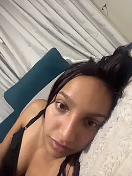 Chat +18 de Eve_Ritz ao vivo