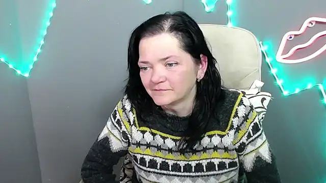 Chat XXX ao vivo de LauraFinn