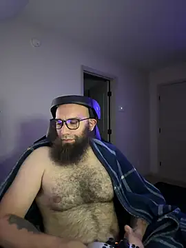 MastaWolfy Chat XXX in diretta