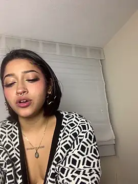 LilithMonette Live XXX-Chat