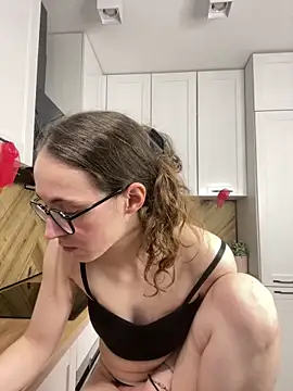 MartiniiSelenna Live XXX Chat