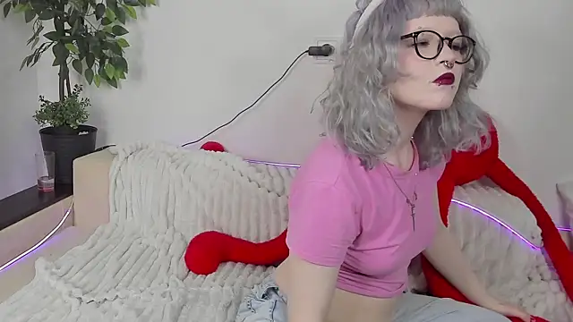 Chat XXX en directo de EdythElswick