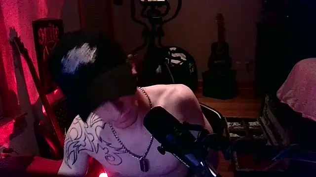 LEVIATHANX666's Live XXX Chat