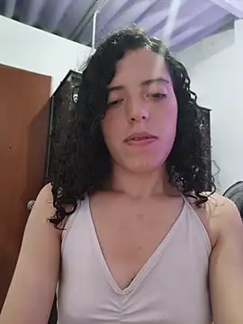 vanesa_gomez's Live XXX Chat