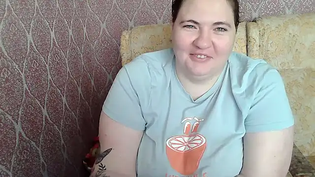 ElviraOreilllyX Live XXX Chat