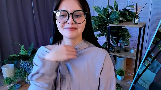 MarianneAuvilのライブXXXチャット