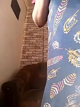 Živý XXX chat Cerd_Ayaz