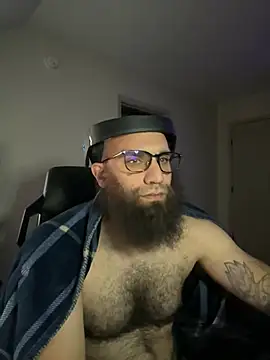 MastaWolfy 라이브 XXX 채팅