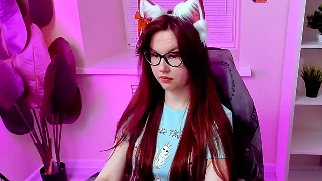 CarolGiggly: απευθείας συνομιλία ΧΧΧ