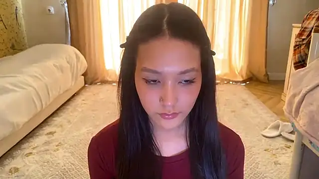 ayanovae's Live XXX Chat