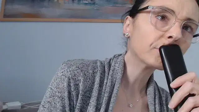 cleophee's Live XXX Chat