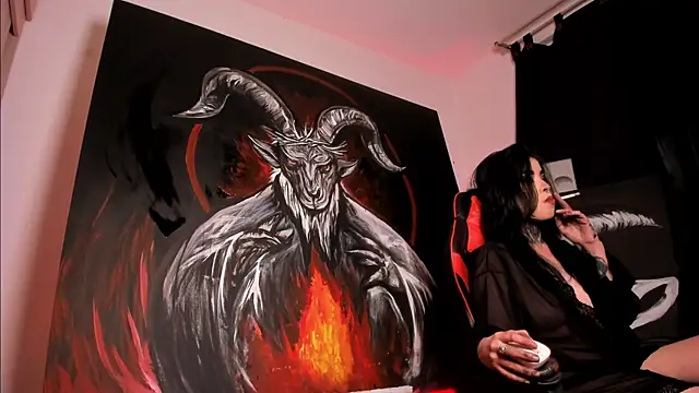 Rubyy-Rose1 Chat XXX in diretta