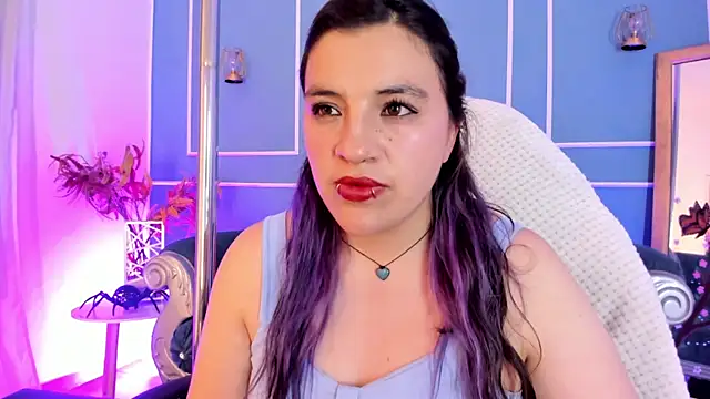 TaraTaylorrのライブXXXチャット