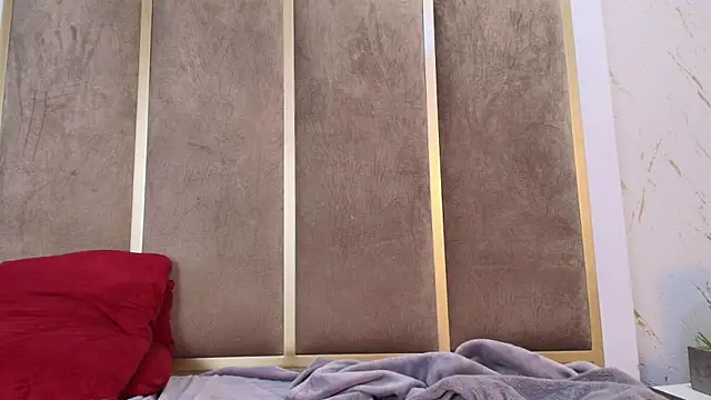 ArielleWilde's Live XXX Chat