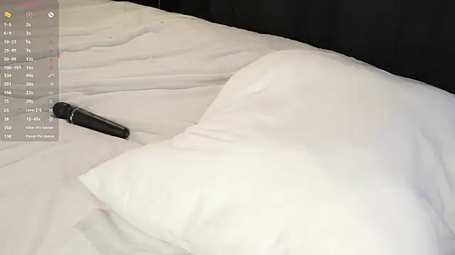 LettySlovacek 웹캠 쇼