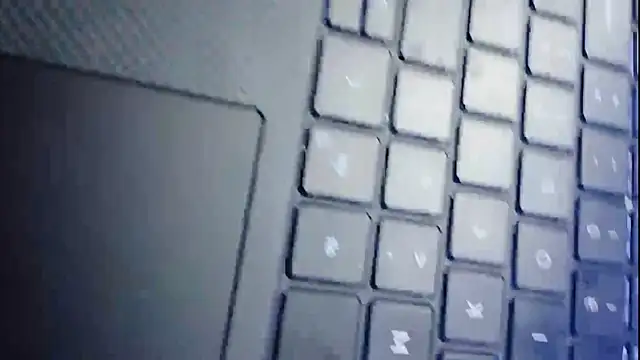 ChinhM249 웹캠 쇼