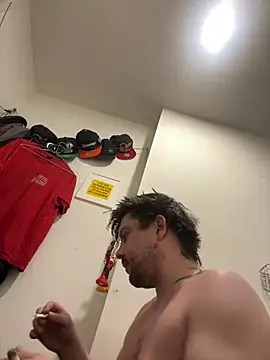 GabEthier's Webcam Show