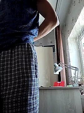 _uncle_Mitya-43_ Adlı Modelin Canlı XXX Sohbeti