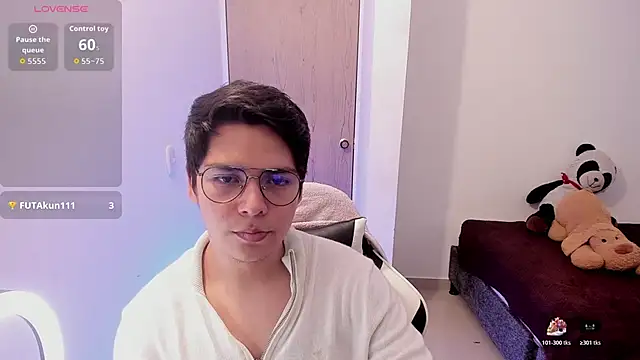 عرض كام Asta_YunoXXX