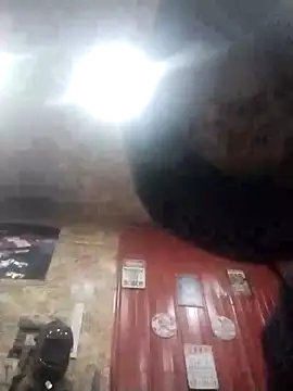 Pokazy przed kamerką – vinyard