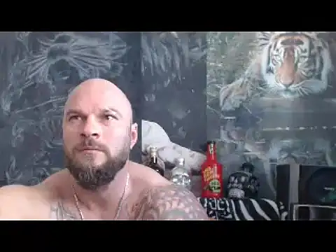 viking_30 Live XXX-Chat