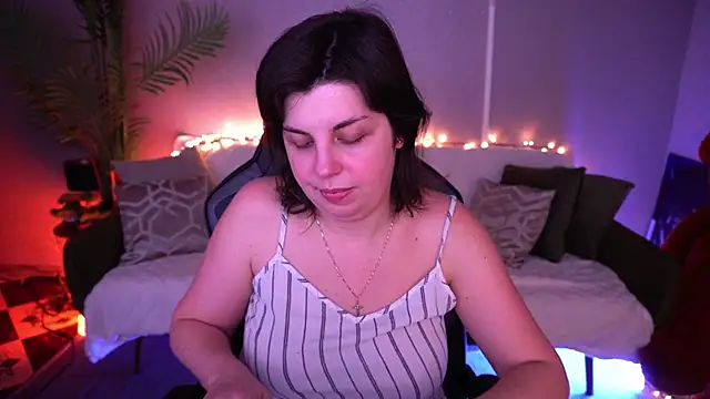 Živý XXX chat MirandaWong