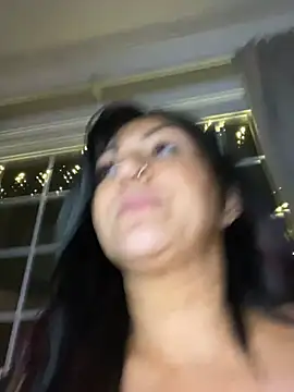 LittleMissEeven Live XXX chat