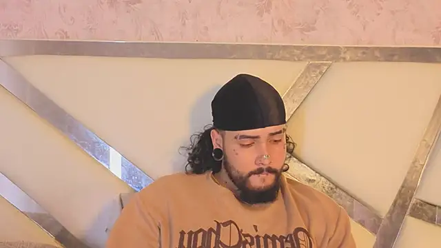 Benny_and_Mark 라이브 XXX 채팅