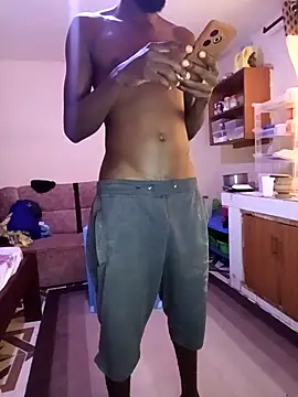 Chat XXX en directo de Brian_johns