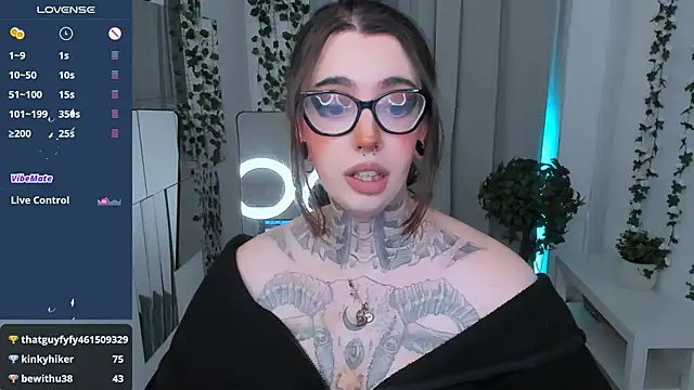 Dixi_Pixi_ Obrolan Langsung XXX