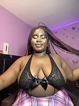 Chatroom XXX en direct de DILAY_XXX