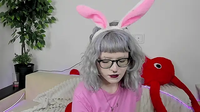 Chatroom XXX en direct de EdythElswick