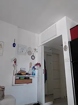 Chat XXX en directo de Alisasex@xh