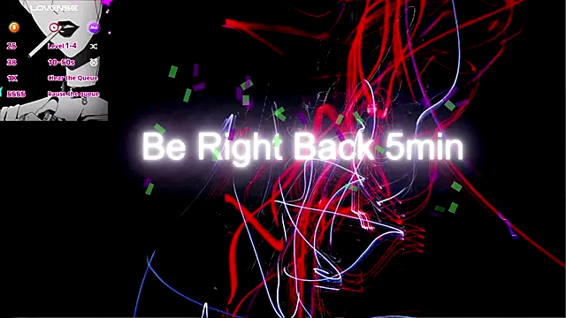 Živý XXX chat Sima_Wendy