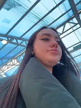 KiraSunshine 现场XXX聊天