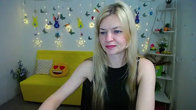 MelissaTyler's Live XXX Chat