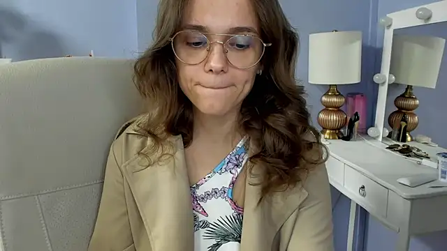 Chat XXX en directo de dirtyxEmily