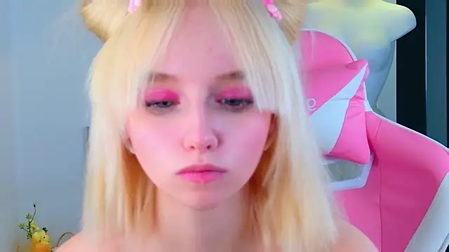 popjenny's Live XXX Chat