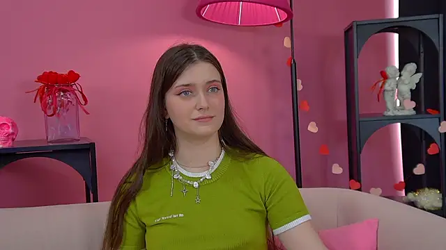 JessicaJewells' Live XXX Chat