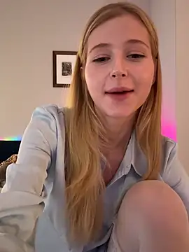 Chat XXX en directo de LunaRase