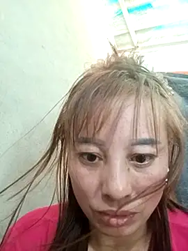 kaia-camのウェブカメラショー