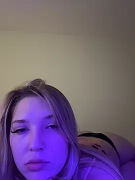 chanelbabyy's Webcam Show