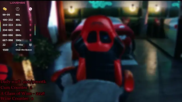 MaxPhoenixx's Live XXX Chat