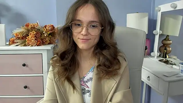 dirtyxEmily Chat XXX in diretta