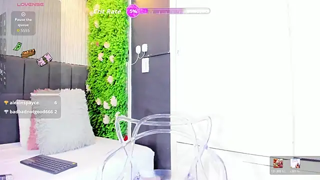 RebeccaSexx লাইভ XXX চ্যাট