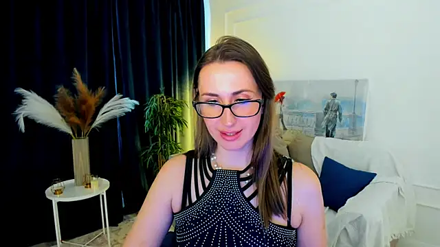 PassionGlow Chat XXX in diretta