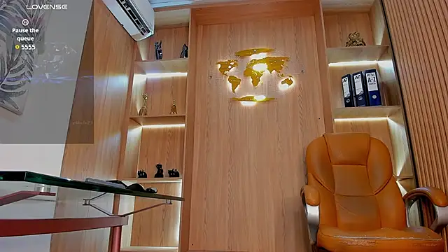 George_Diesell 라이브 XXX 채팅