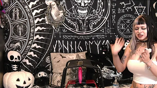 Chat XXX ao vivo de Paige_Turner